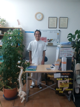 院長 院長